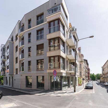 Old Town Apartments Podgorze By Noclegi Renters بوزنان المظهر الخارجي الصورة