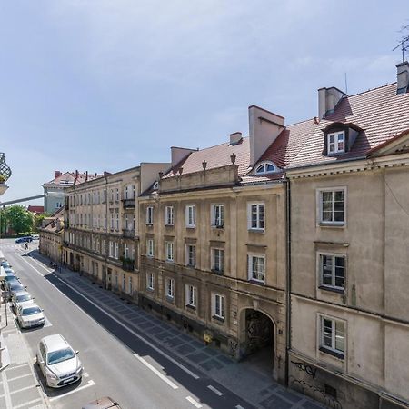 Old Town Apartments Podgorze By Noclegi Renters بوزنان المظهر الخارجي الصورة