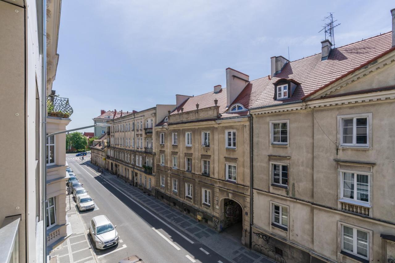 Old Town Apartments Podgorze By Noclegi Renters بوزنان المظهر الخارجي الصورة