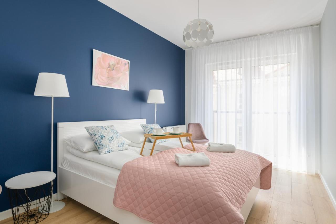 Old Town Apartments Podgorze By Noclegi Renters بوزنان المظهر الخارجي الصورة